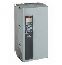 FC-302P7K5T5E55H1XGXXXXSXXXXAXBXCXXXXDX Преобразователь частоты FC302 7,5 кВт - 131B1547