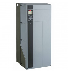 FC-302P75KT5E55H2XGXXXXSXXXXAXBXCXXXXDX Преобразователь частоты FC302 75 кВт - 131B6039