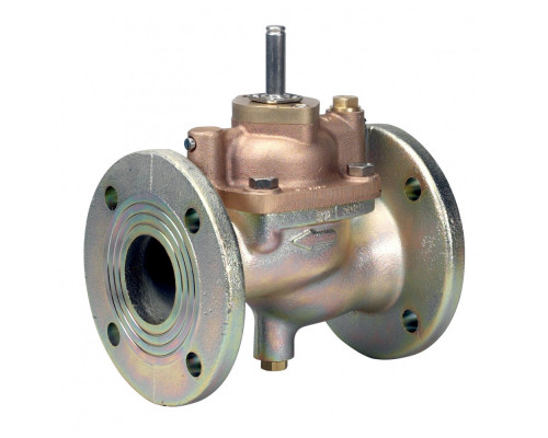 Клапан электромагнитный EV220B - 016D6065