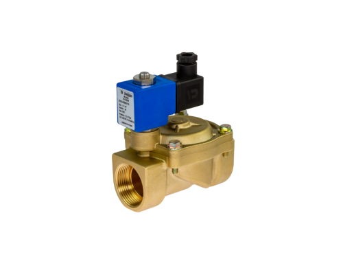 Клапан электромагнитный EV220R - 032U451402R