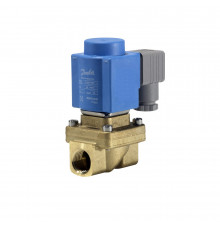 Клапан электромагнитный EV250B - 032U158002