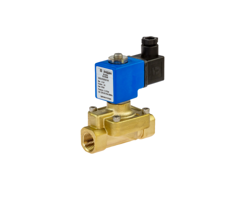 Клапан электромагнитный EV250R - 032U538102R