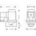 EV251B Клапан электромагнитный - 032U538002