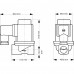 EV251B Клапан электромагнитный - 032U538031