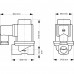 EV251B Клапан электромагнитный - 032U538102