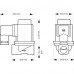 EV251B Клапан электромагнитный - 032U538102