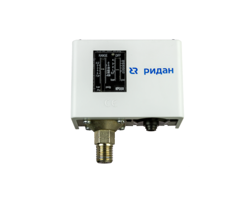 Реле давления KPI 35R(пр. класс 35) - 060-132466R