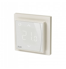 ECtemp Smart Danfoss терморегулятор бел.(пр. класс 2166120203) - 088L1141