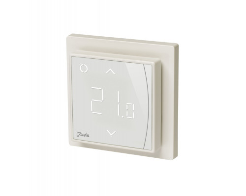 ECtemp Smart Danfoss терморегулятор бел.(пр. класс 2166120203) - 088L1141