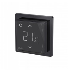 ECtemp Smart Danfoss терморегулятор черн(пр. класс 2166120203) - 088L1143