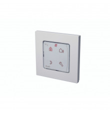 Danfoss Icon 230В термостат программируемый, встраиваемый В стену - 088U1020