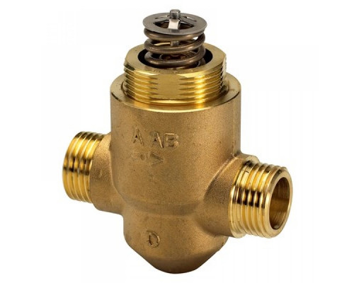 Клапан регулирующий VZ 2 Ду 15 Kv 0.6 - 065Z5312
