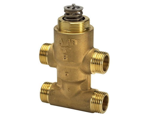 Клапан регулирующий VZ 4  Ду 15 Kv 0,4 - 065Z5511