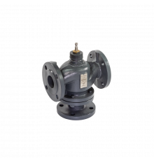 Клапан Ридан VF-3R PN16 DN125 KVS250(пр. класс 0803210578) - 065B3125R