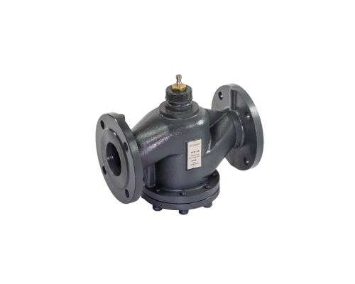 Клапан Ридан VFM-2R PN16 DN65 Kvs55(пр. класс 0803211980) - 065B3500R