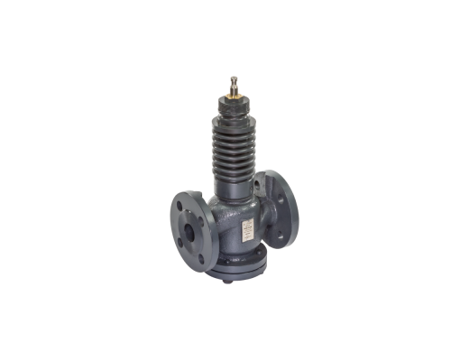 Клапан Ридан VFS-2R PN16 DN50 Kvs40(пр. класс 0803208283) - 065B1550R