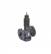 Клапан Ридан VFS-2R PN16 DN150 Kvs320(пр. класс 0803208283) - 065B3402R