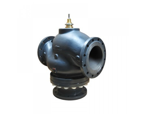 VF3 Клапан регулирующий Ду 80 Kv 100 - 065Z3362