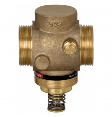 Регулирующий клапан VGU DN  15 Kv 4 - 065B0791