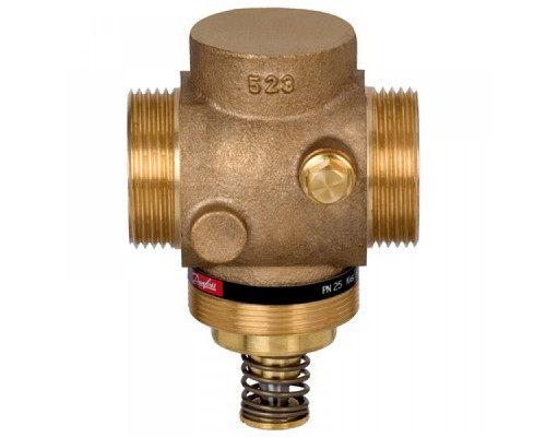 Регулирующий клапан VGU DN  32 Kv 12,5(пр. класс 0863908070) - 065B0794