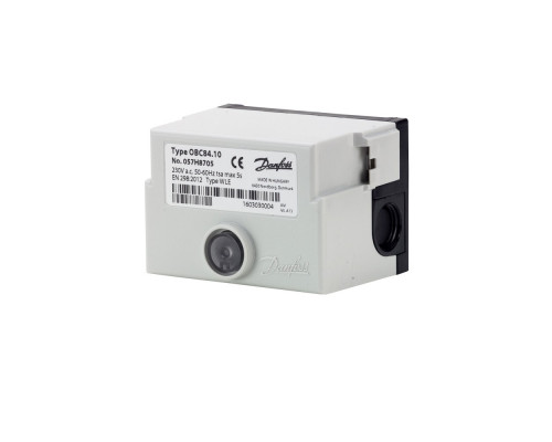 Блок управления OBC 84.10 - 057H8705