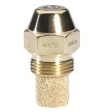 Форсунка OD, 1,50 USgal/h, 45°, B - 030B0061