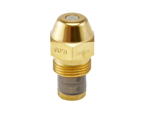 Форсунка OD, 2,75 USgal/h, 45°, B - 030B0066