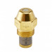 Форсунка OD, 4,50 USgal/h, 45°, B - 030B0071