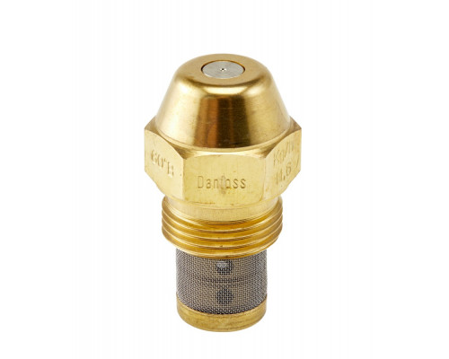 Форсунка OD, 5,0 USgal/h, 45°, B - 030B0073