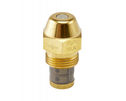 Форсунка OD, 6,0 USgal/h, 45°, B - 030B0077