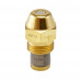 Форсунка OD, 6,0 USgal/h, 45°, B - 030B0077