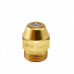 Форсунка OD, 35,0 USgal/h, 45°, B - 030B0100