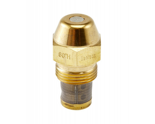 Форсунка OD, 2,25 USgal/h, 45°, S - 030F4134