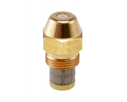 Форсунка OD, 2,75 USgal/h, 60°, S - 030F6138