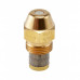 Форсунка OD, 2,75 USgal/h, 60°, S - 030F6138