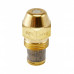 Форсунка OD, 8,0 USgal/h, 60°, S - 030F6156