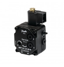 Топливный насос BFP 21 L3 LE-S - 071N3225