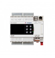 Контроллер ECL4 Control 368R(пр. класс 0801708016) - 087H374983R