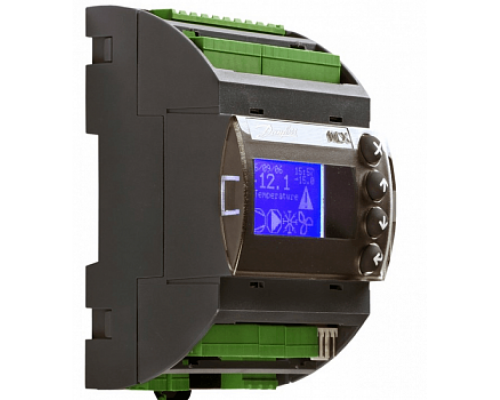 MCX PCM DP Управление насосами дренажа(пр. класс 0801708016) - 087H3703