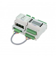 Контроллер ECL-3R A361(пр. класс 0801711912) - 087H3804R