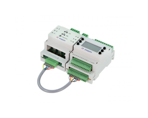 Контроллер ECL-3R A331 FC(пр. класс 0801711912) - 087H3805R