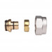 Уплотнительные фитинги 18x2 G3/4'' вн - 013G4158