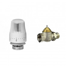 TR-G Ду15пр и TR 84 комп-т терморег-р(пр. класс 0303910569) - 013G2184R