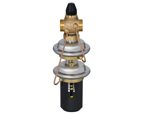 РПД AVPQ 4PN25 40/16/0,2-1,0/0,2/резьб.(пр. класс 0864808048) - 003H6553