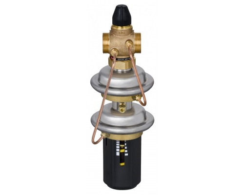РПД AVPQ 4PN25 50/20/0,2-1,0/0,2/резьб.(пр. класс 0864808048) - 003H6554