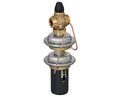 РПД AVPQ 4PN25 40/16/0,3-2,0/0,2/резьб.(пр. класс 0864808048) - 003H6561