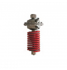 Ридан AFPA-R PN25 настройка 0.15-1.2 бар - 003G1021R