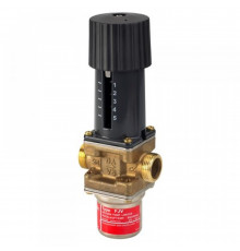 Регуляторы темперпературы DN 15-25 PN16 - 003N5119