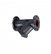 Фильтр ФСФ PN16 DN80 с пробкой(пр. класс 0823310840) - 082X4067R
