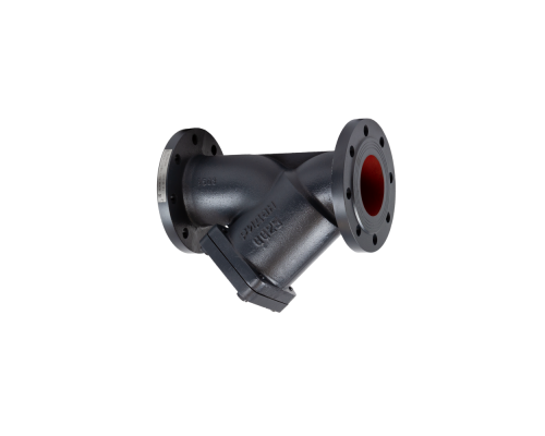 Фильтр ФСФ PN16 DN125 с пробкой(пр. класс 0823310840) - 082X4069R